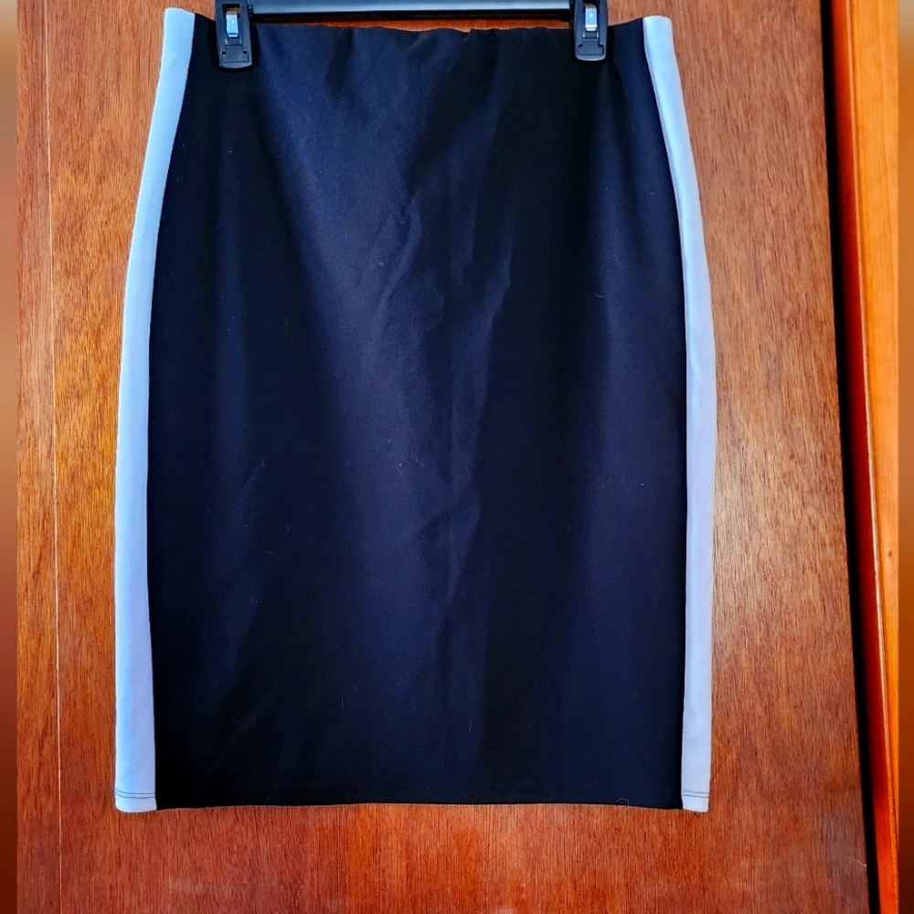 Joe Benbasset Stretch Pencil Skirt - Never Worn